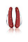 Ніж Victorinox Pruning S садовий 110мм/1функ/матовий червоний