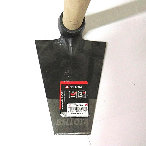 Кована мотика 182.B CM1200 50 мм з живцем Bellota