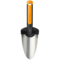 Садовий совок Fiskars Premium Planters (1000726)