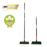 Щетка телескопическая для уборки Spear & Jackson 4865RB
