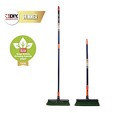 Щітка телескопічна для прибирання Spear & Jackson 4865RB