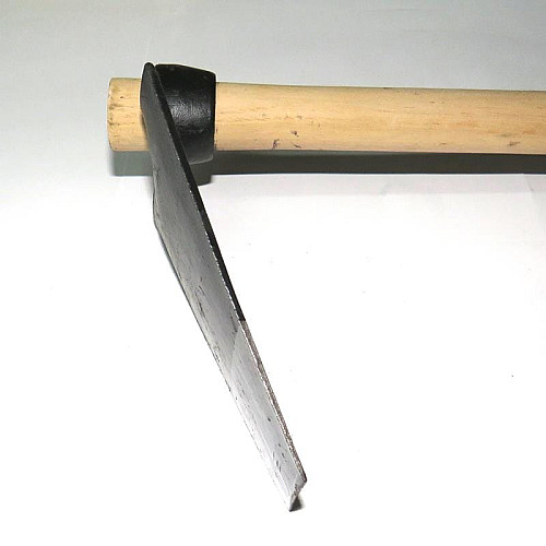 Кована мотика 182.B CM1200 50 мм з живцем Bellota