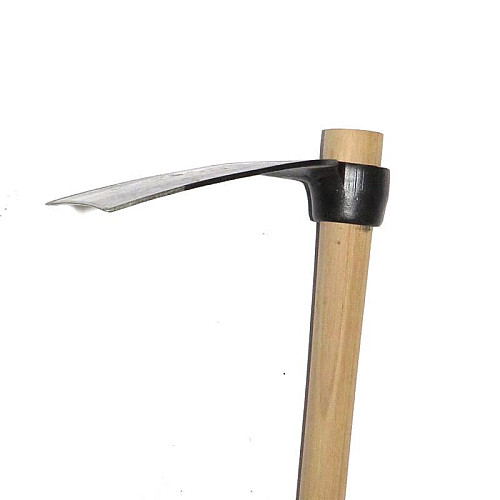 Кована мотика Bellota 2-A.B CM1200 140 мм з живцем