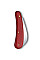 Ніж Victorinox Pruning S садовий 110мм/1функ/матовий червоний