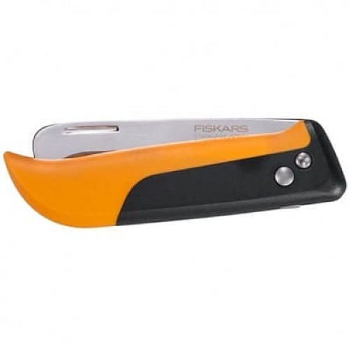Нож садовый складной Fiskars X-series K80 (1062819)