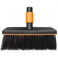 Мітла для двору Fiskars QuikFit (1001417)