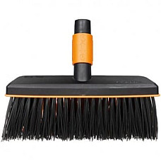 Мітла для двору Fiskars QuikFit (1001417)