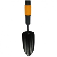 Садовый совок Fiskars QuikFit (1000730)