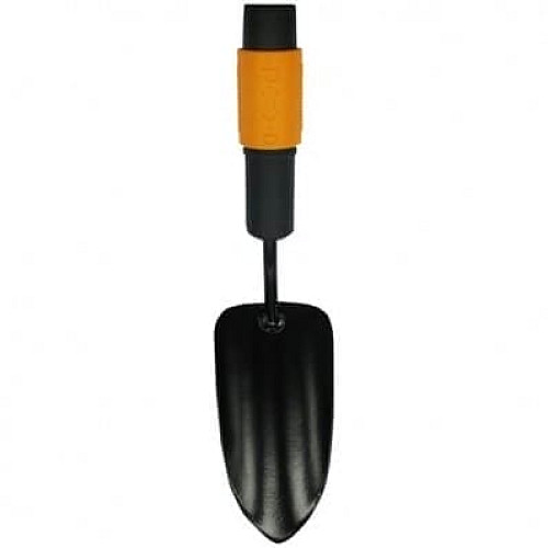 Садовый совок Fiskars QuikFit (1000730)