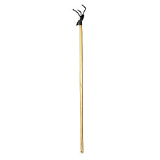 Сапка Bellota 3084 CM.B 114 мм 3-х зубна з живцем