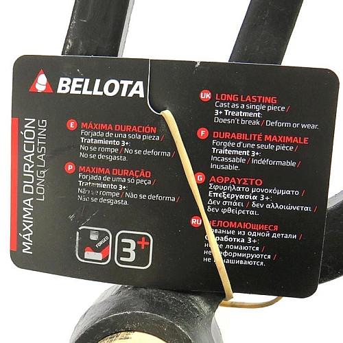 Разрыхлитель-культиватор Bellota 1020-А.B-1200 SB.B с черенком