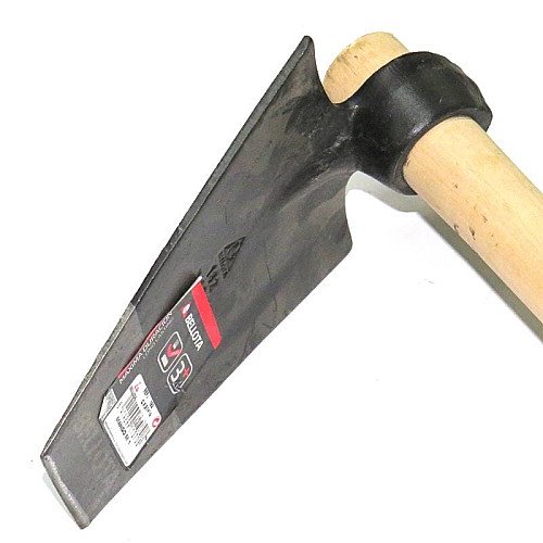 Кована мотика 182.B CM1200 50 мм з живцем Bellota