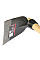 Кована мотика Bellota 2-A.B CM1200 140 мм з живцем