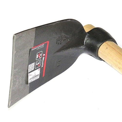 Кована мотика Bellota 2-A.B CM1200 140 мм з живцем