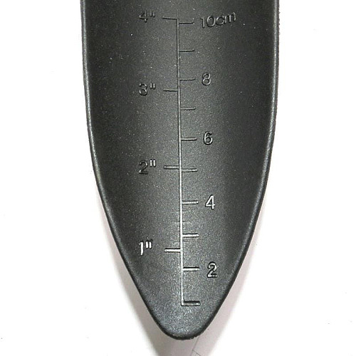 Совок для пересадки Bellota 2986.B 60 мм