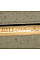 Сапка треугольная Bellota 3082 CM.B 120 мм с черенком