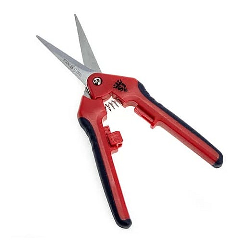 Прецизійні ножиці Razorsharp Spear&Jackson (4951PS)