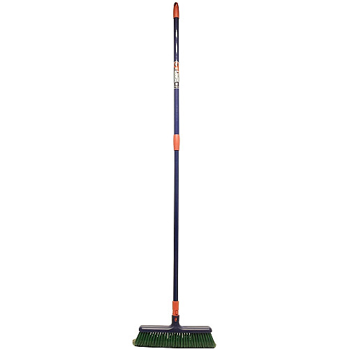 Щітка телескопічна для прибирання Spear & Jackson 4865RB