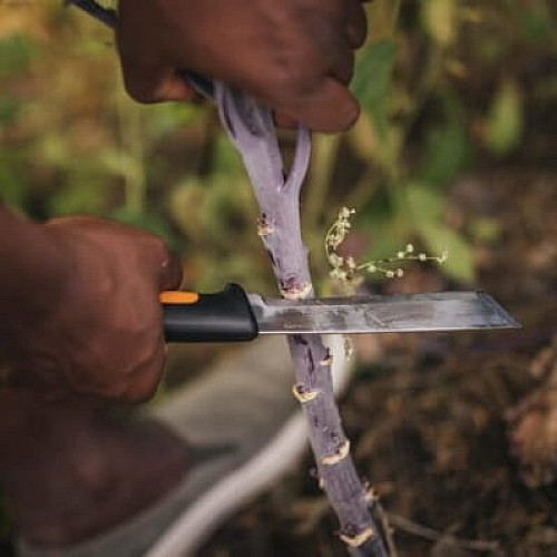 Нож садовый Fiskars X-series K82 (1062830)