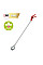 Захват для мусора Spear & Jackson LITTERPICKER