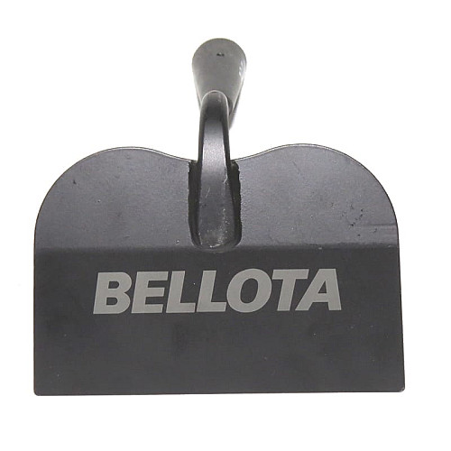 Сапка прямокутна Bellota 3081.B 153 мм без живця