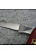 Нож Victorinox Budding Combi 2 садовый 100мм/3функ/матовый красный, блистер