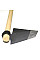 Кована мотика 182.B CM1200 50 мм з живцем Bellota