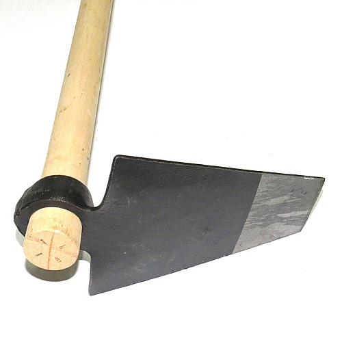 Кована мотика 182.B CM1200 50 мм з живцем Bellota