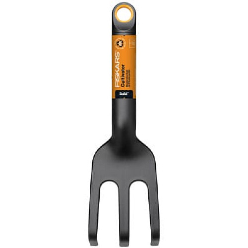 Культиватор Fiskars Solid