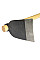 Кована мотика Bellota 2-A.B CM1200 140 мм з живцем