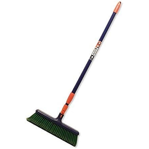 Щітка телескопічна для прибирання Spear & Jackson 4865RB