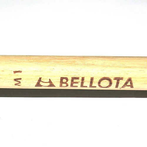 Кована мотика 182.B CM1200 50 мм з живцем Bellota