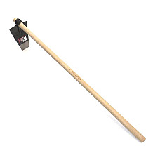 Кована мотика Bellota 53-A.B CM1200 225 мм з живцем