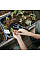 Культиватор Fiskars Solid