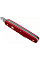 Ніж Victorinox Budding-Pruning 3 садовий 100мм/3функ/матовий червоний, блістер