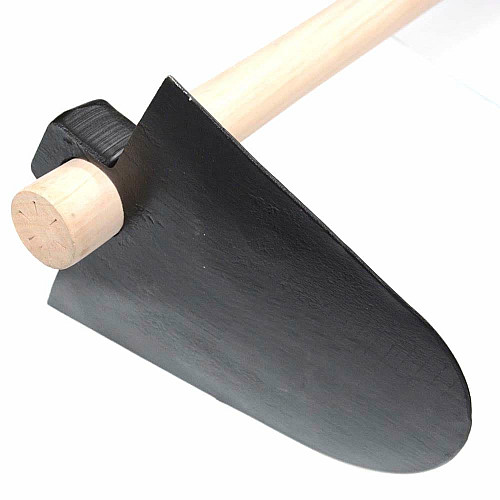Мотыга кованная Bellota 338-0.B CM1200 200 мм с черенком