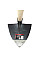 Кованая мотыга Bellota 328-B.B CM1200 220 мм с черенком