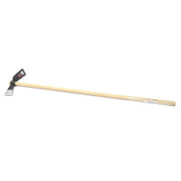 Кована мотика Bellota 240.B CM1200 75 мм двостороння з живцем