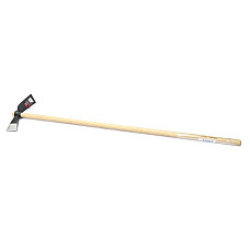 Кованая мотыга Bellota 240.B CM1200 75 мм двухсторонняя с черенком