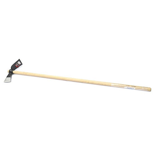 Кована мотика Bellota 240.B CM1200 75 мм двостороння з живцем