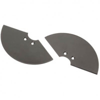 Додаткові леза Fiskars QuikDrill™ Plus Part L великі 200 мм (1000641)
