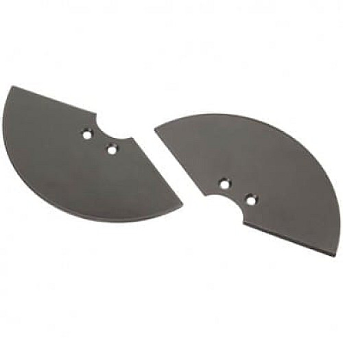 Додаткові леза Fiskars QuikDrill™ Plus Part L великі 200 мм (1000641)