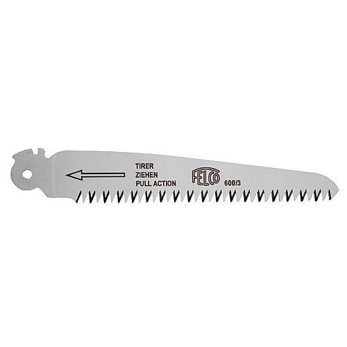 Змінне лезо Felco 600/3 (лезо до пили Фелко 600)