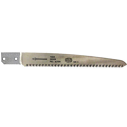 Змінне лезо Felco 621/3 (лезо до пили Фелко 621)