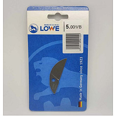 Змінне лезо для секаторів Lowe 5.104/5.107/5.109 (5001/B)