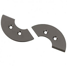 Додаткові леза Fiskars QuikDrill PlusPart S 100 мм (1000637)