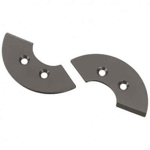 Додаткові леза Fiskars QuikDrill PlusPart S 100 мм (1000637)