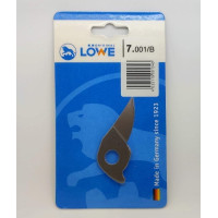 Сменное лезвие для секаторов Lowe 7.104/7.107/7.109 (7001/B)
