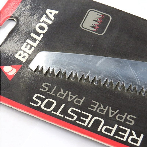 Полотно ножовки длинномерной Bellota H4588-13.B