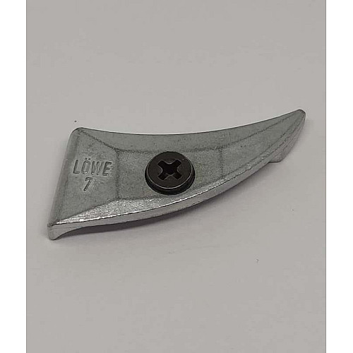 Змінна ковадло для секаторів Lowe 7.104 / 7.107 / 7.109 (7002)